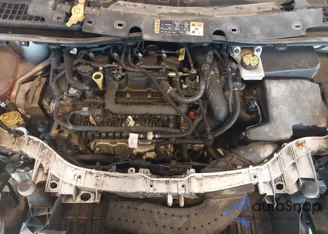 2019 Ford Escape Se из США, поврежденный, VIN 1FMCU9GDXKUA97147